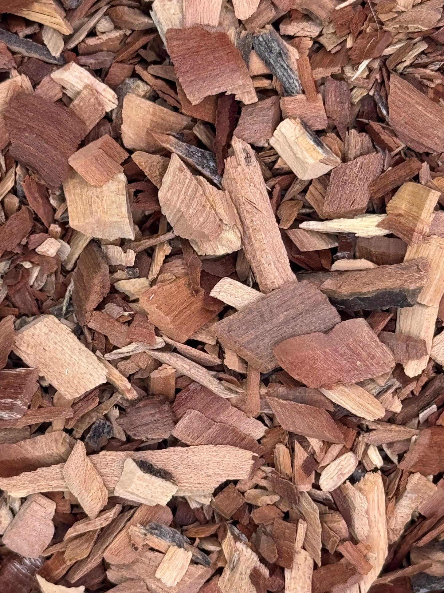Top Shelf Manzanita Wood Chips 2-pack