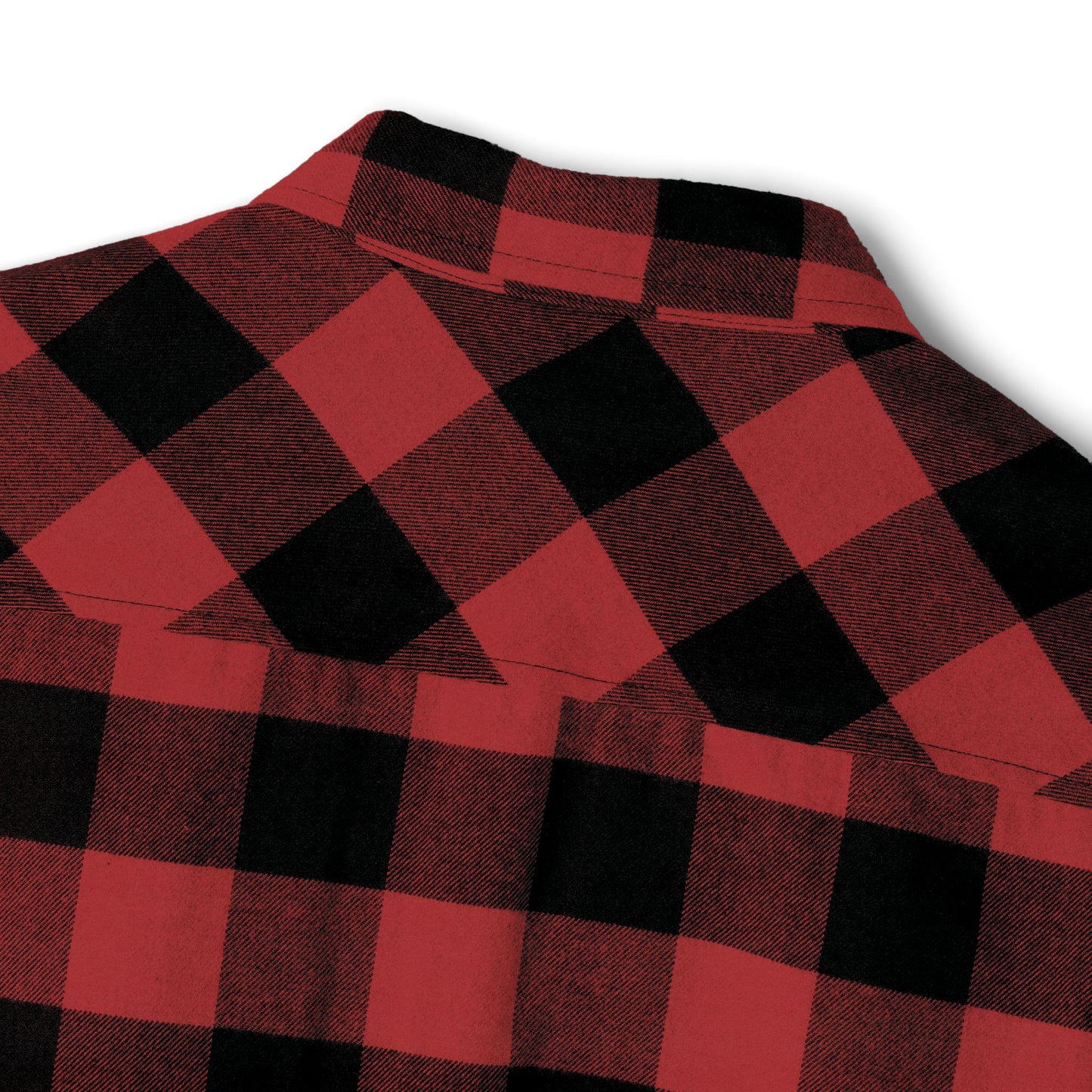 Bundok Flannel