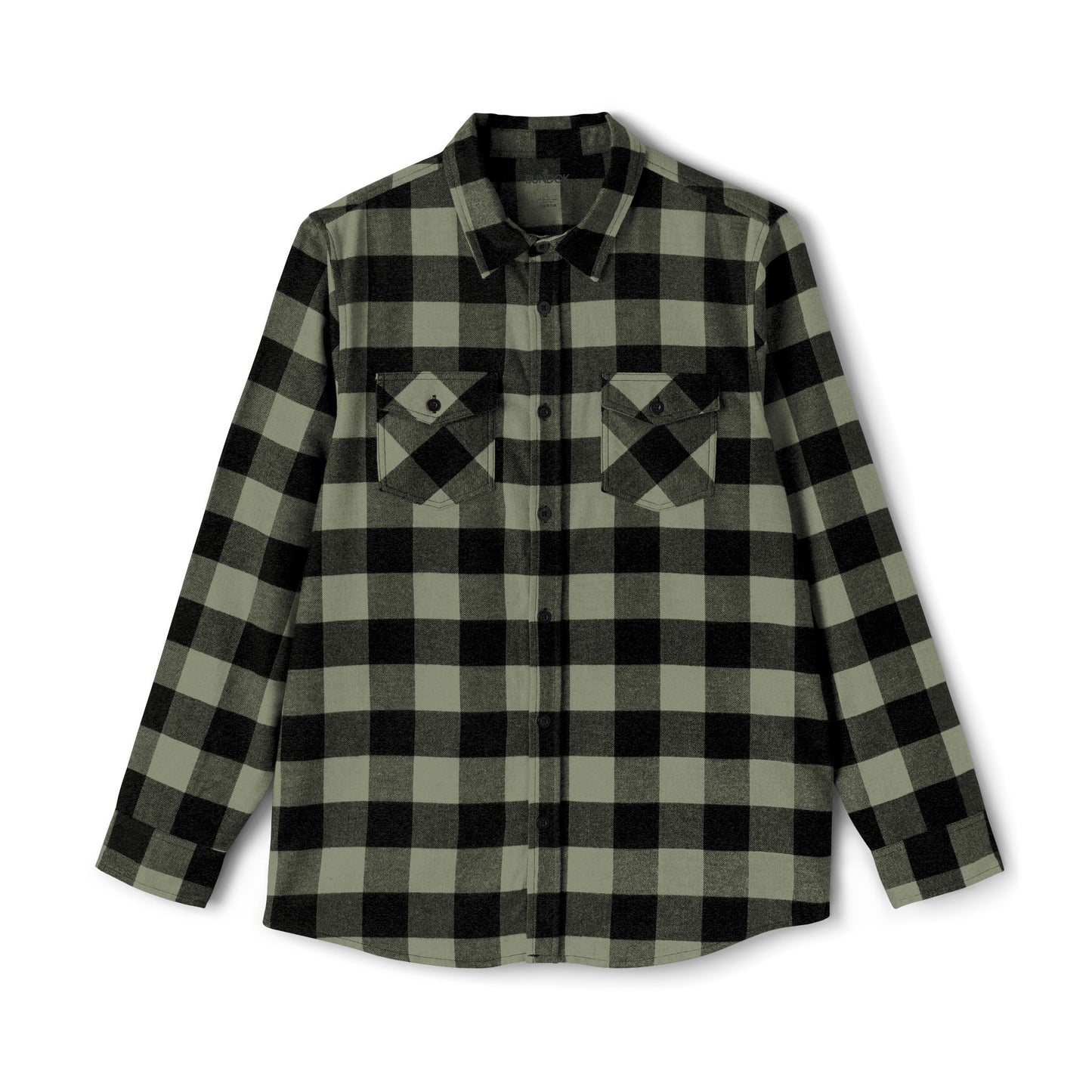 Bundok Flannel