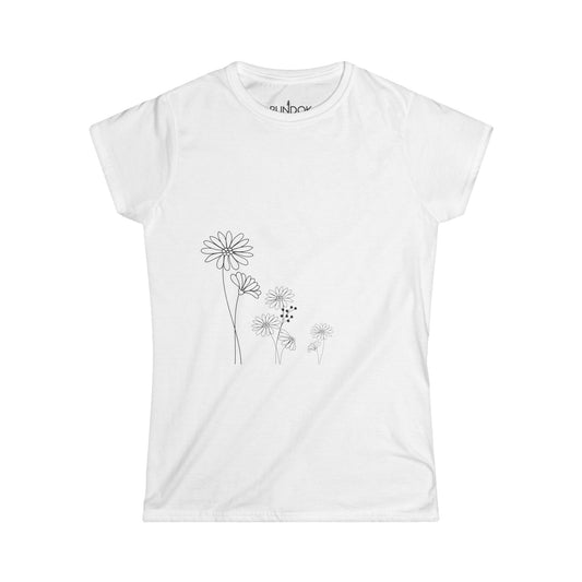 Daisy Mae Women's T