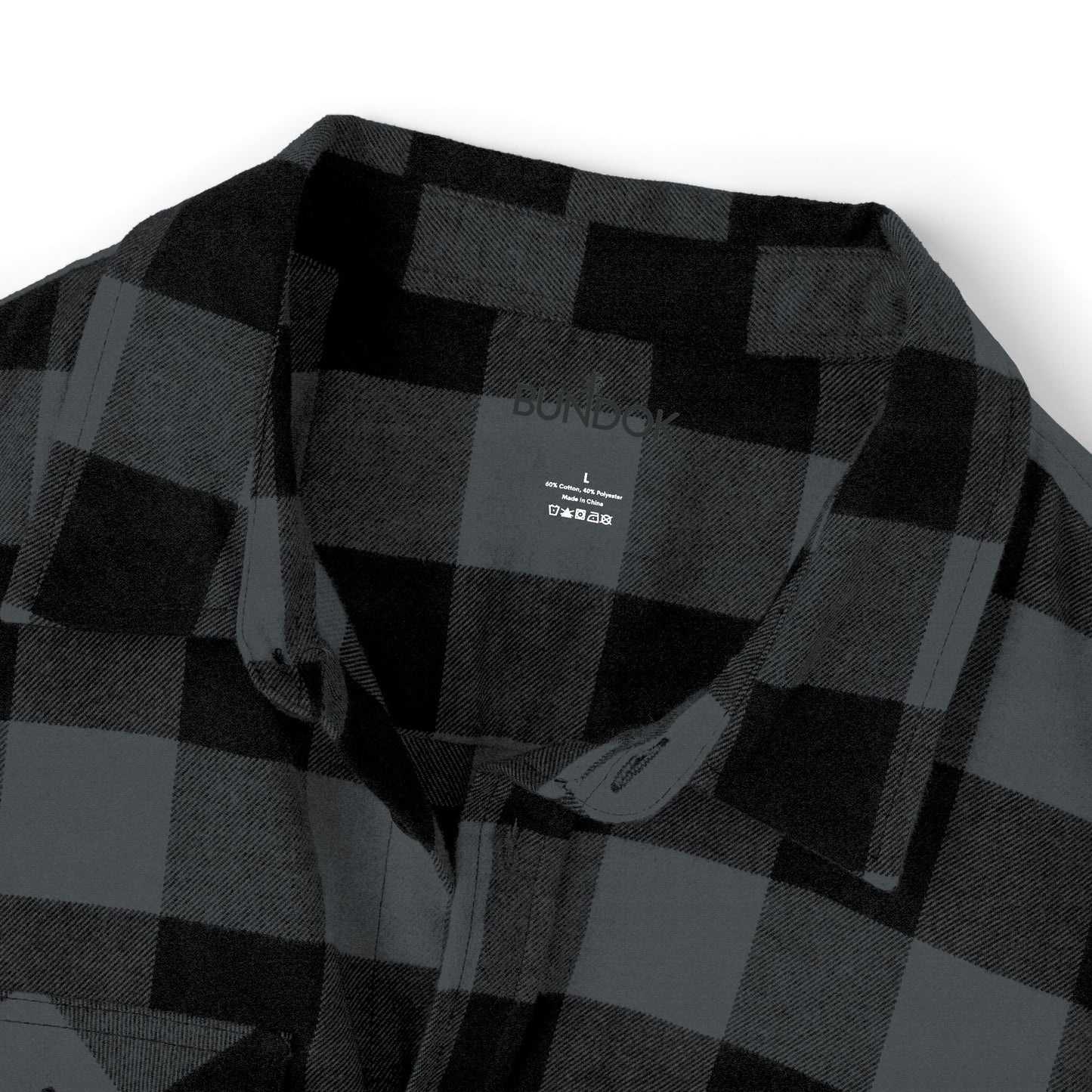 Bundok Flannel