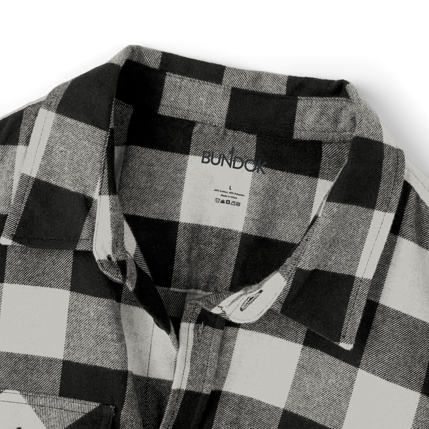 Bundok Flannel