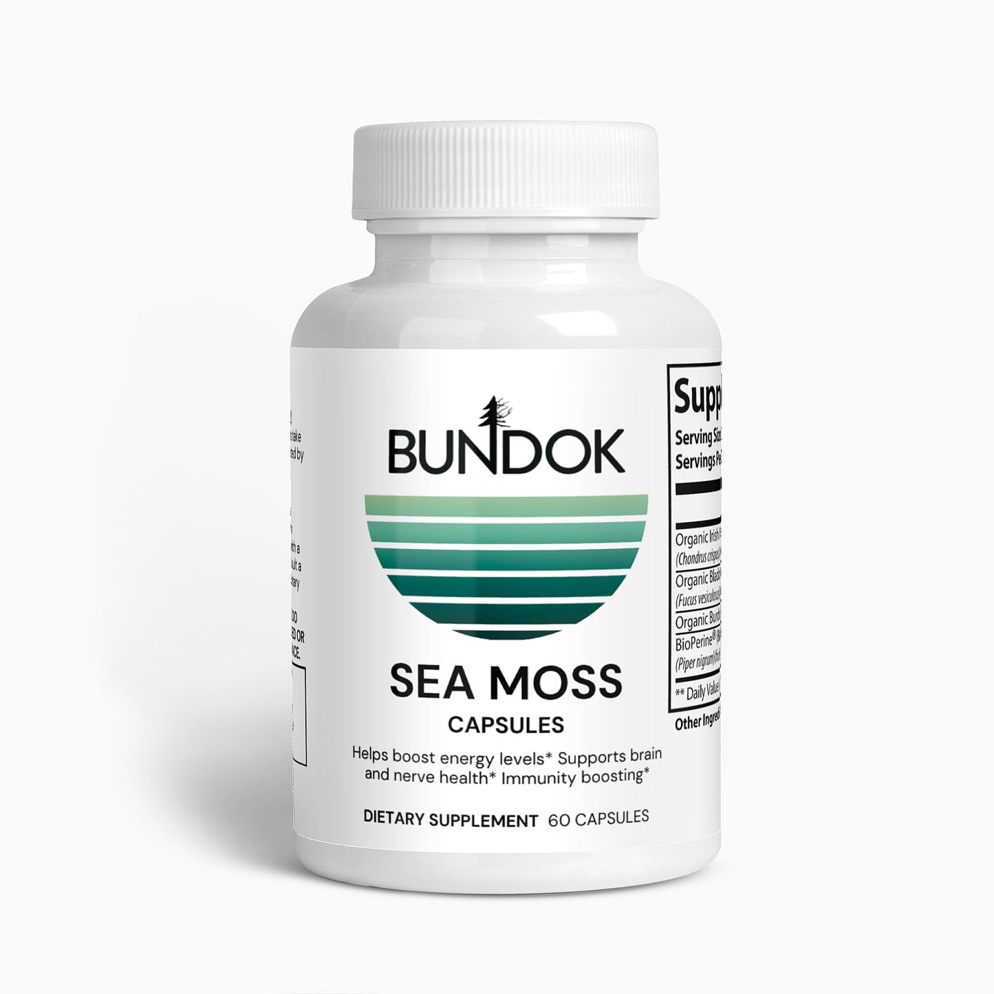 Sea Moss