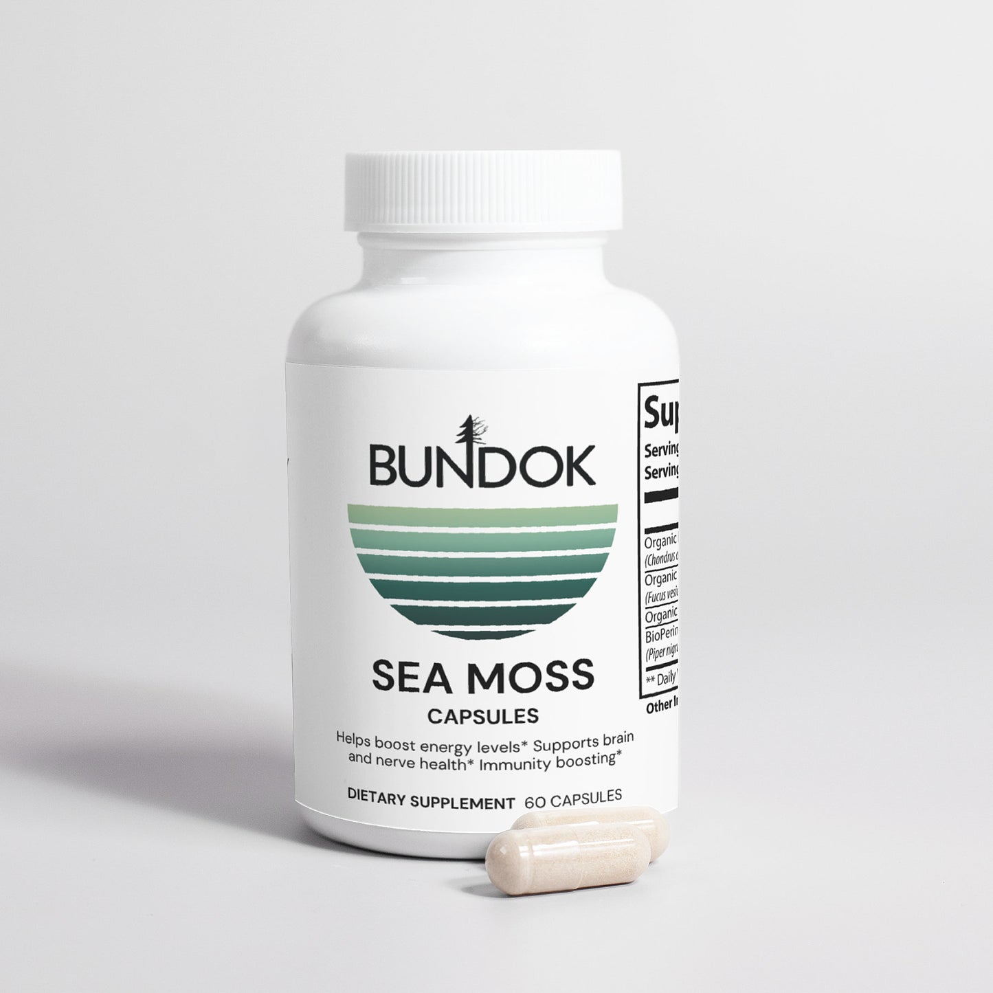 Sea Moss