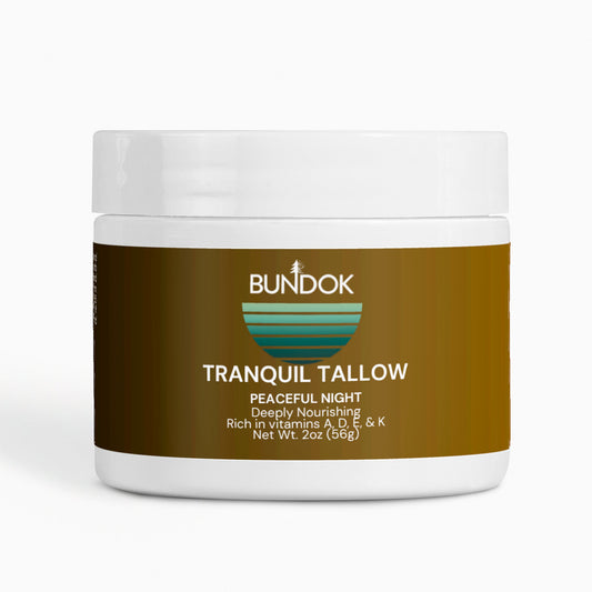 Tranquil Tallow