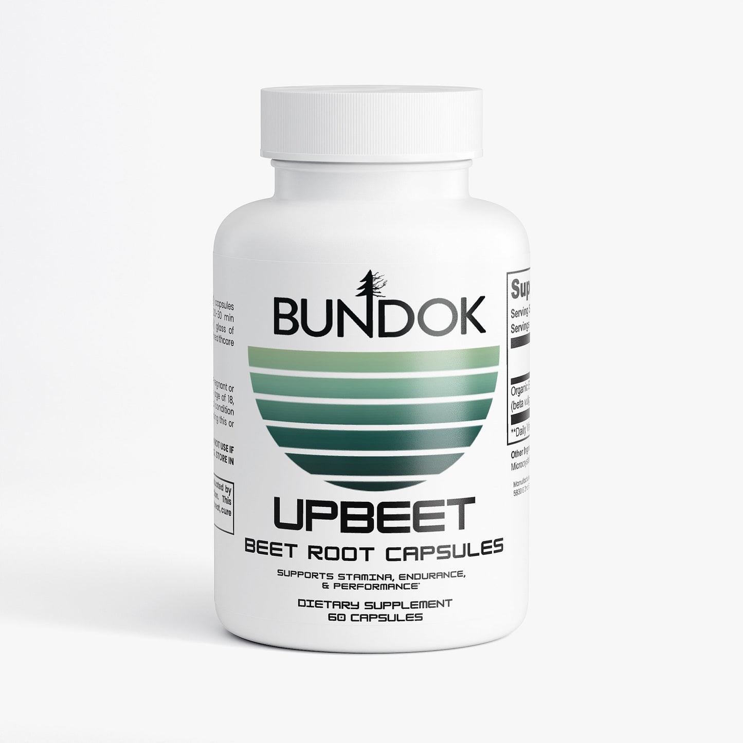 Upbeet Beetroot