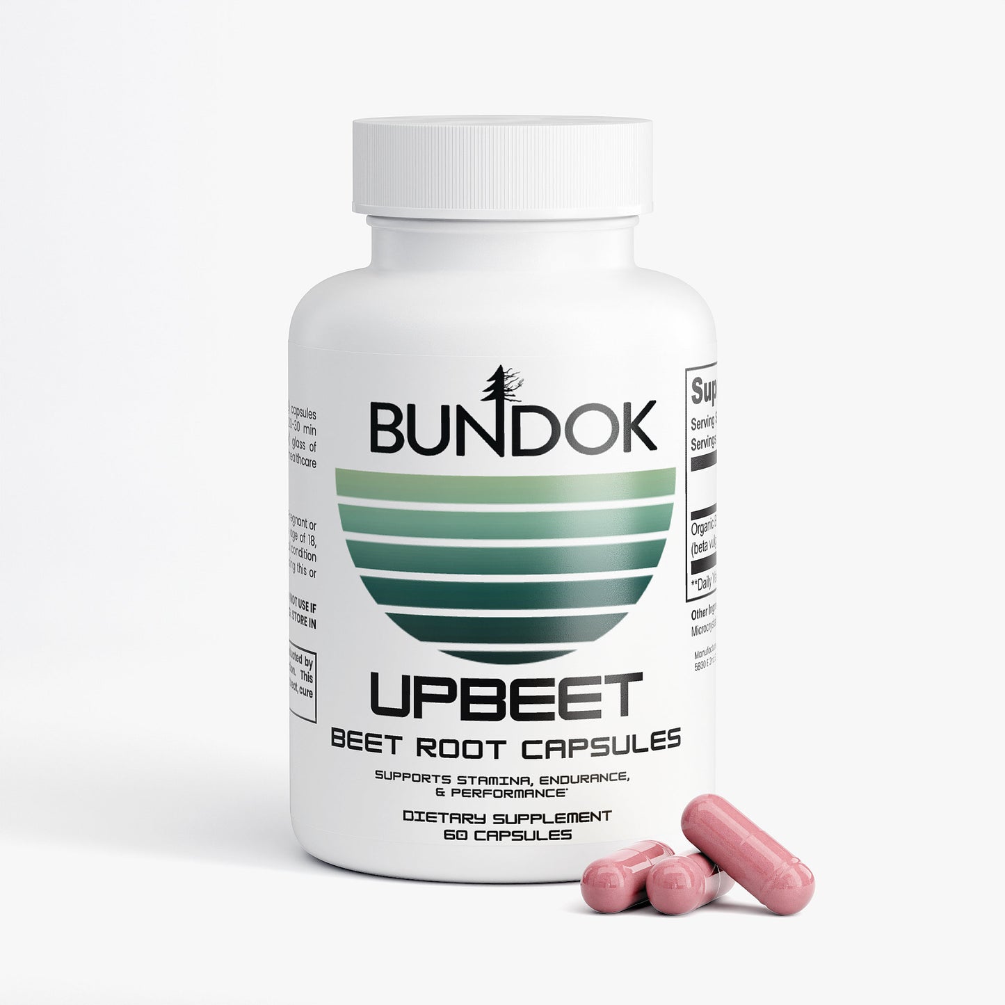 Upbeet Beetroot