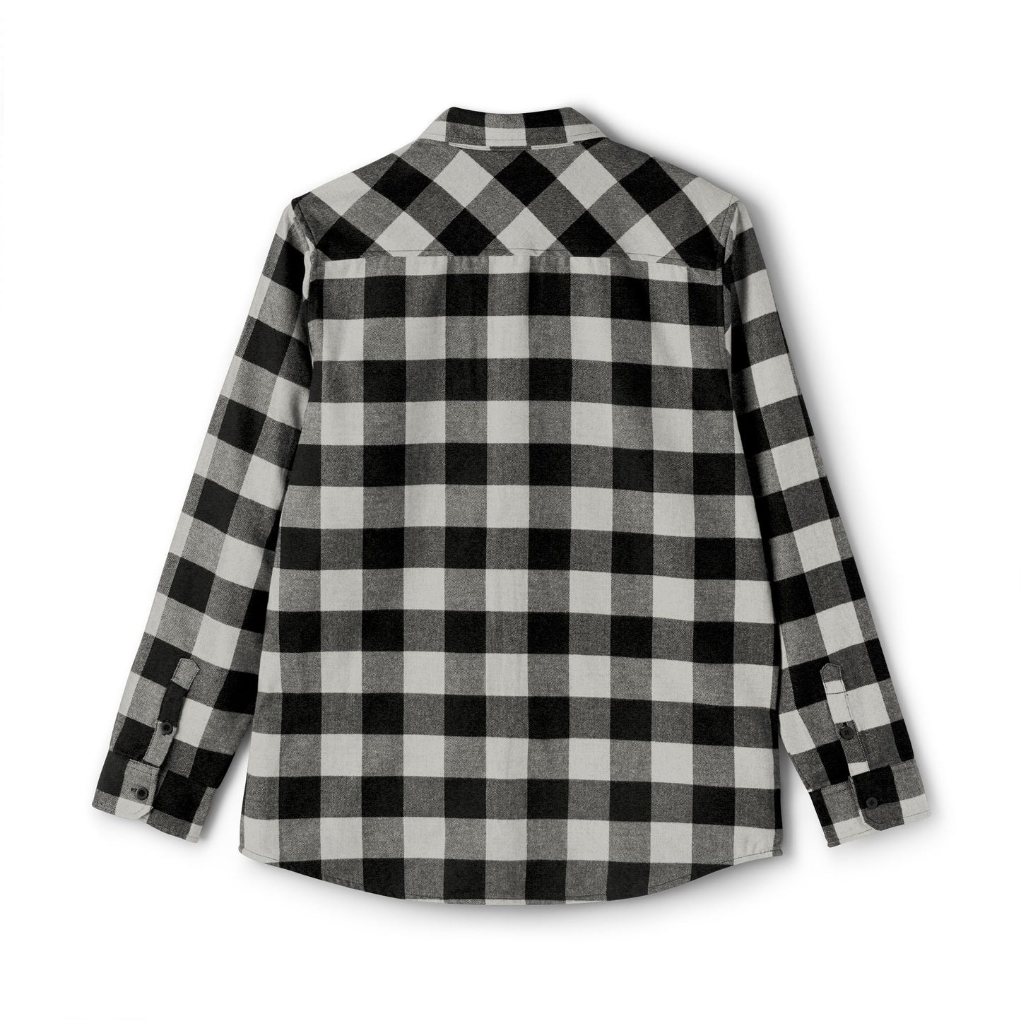 Bundok Flannel