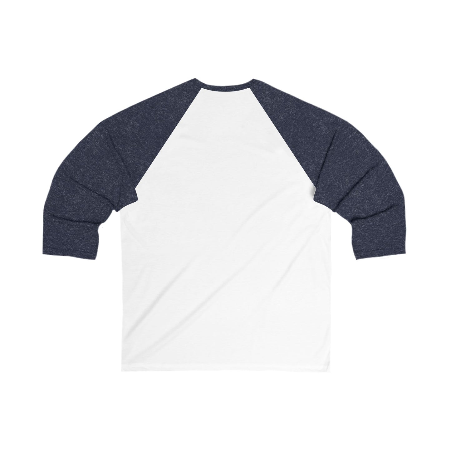 Bundok Baseball Tee