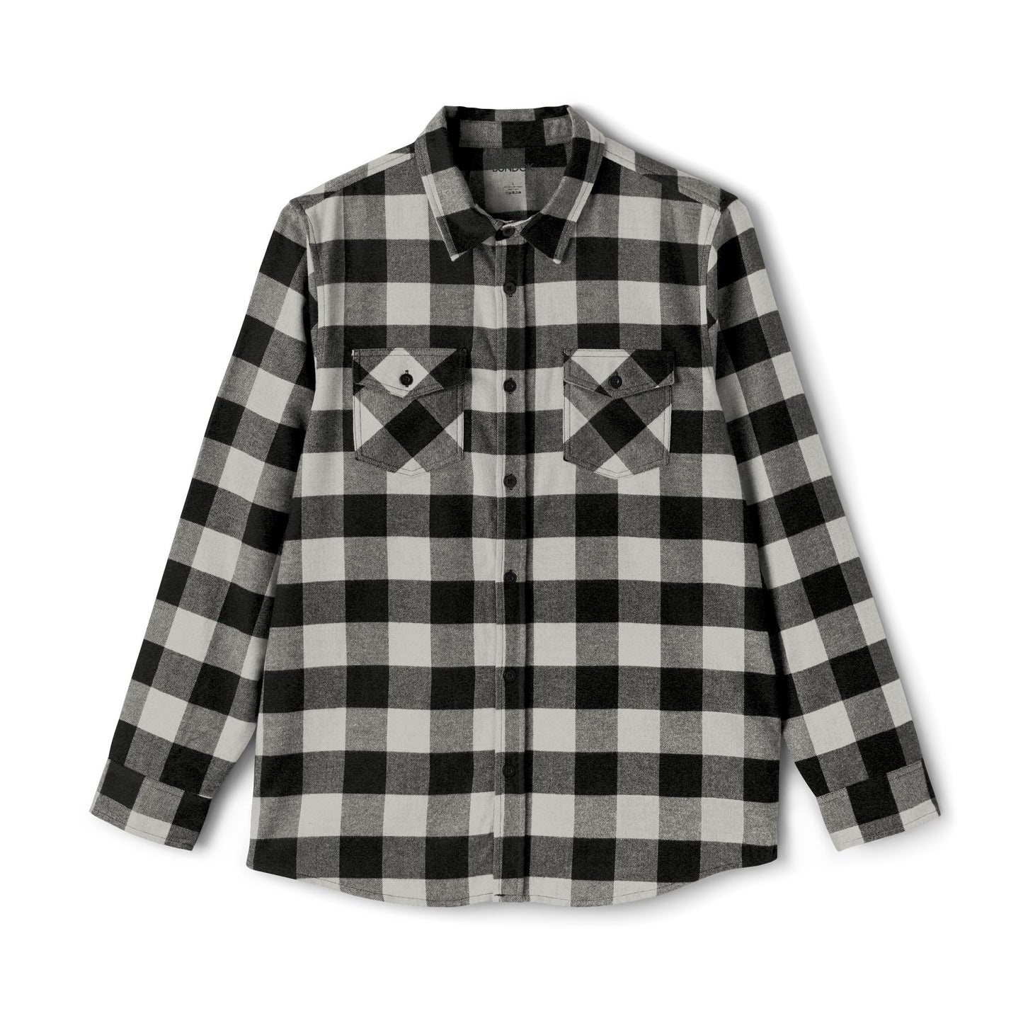 Bundok Flannel