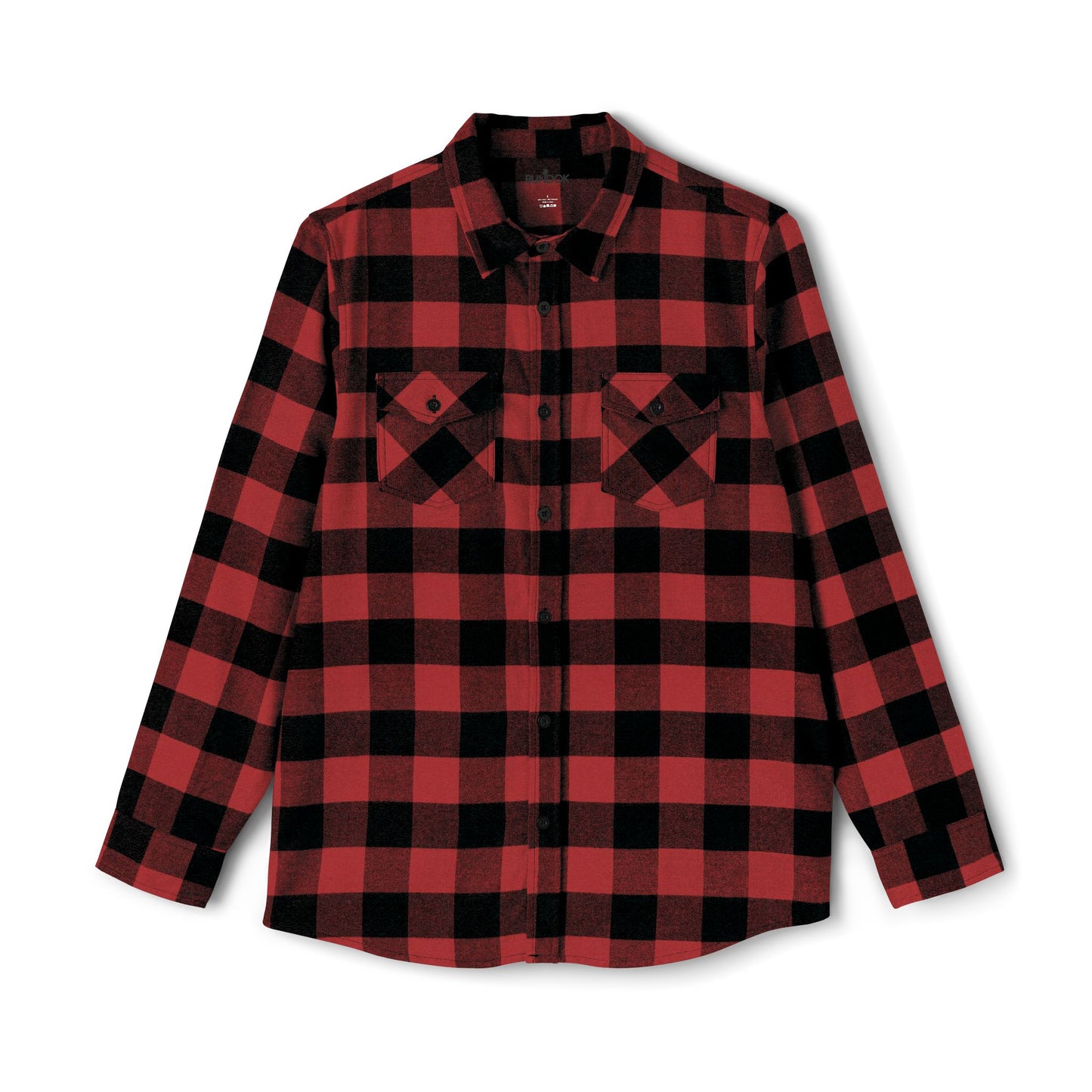 Bundok Flannel