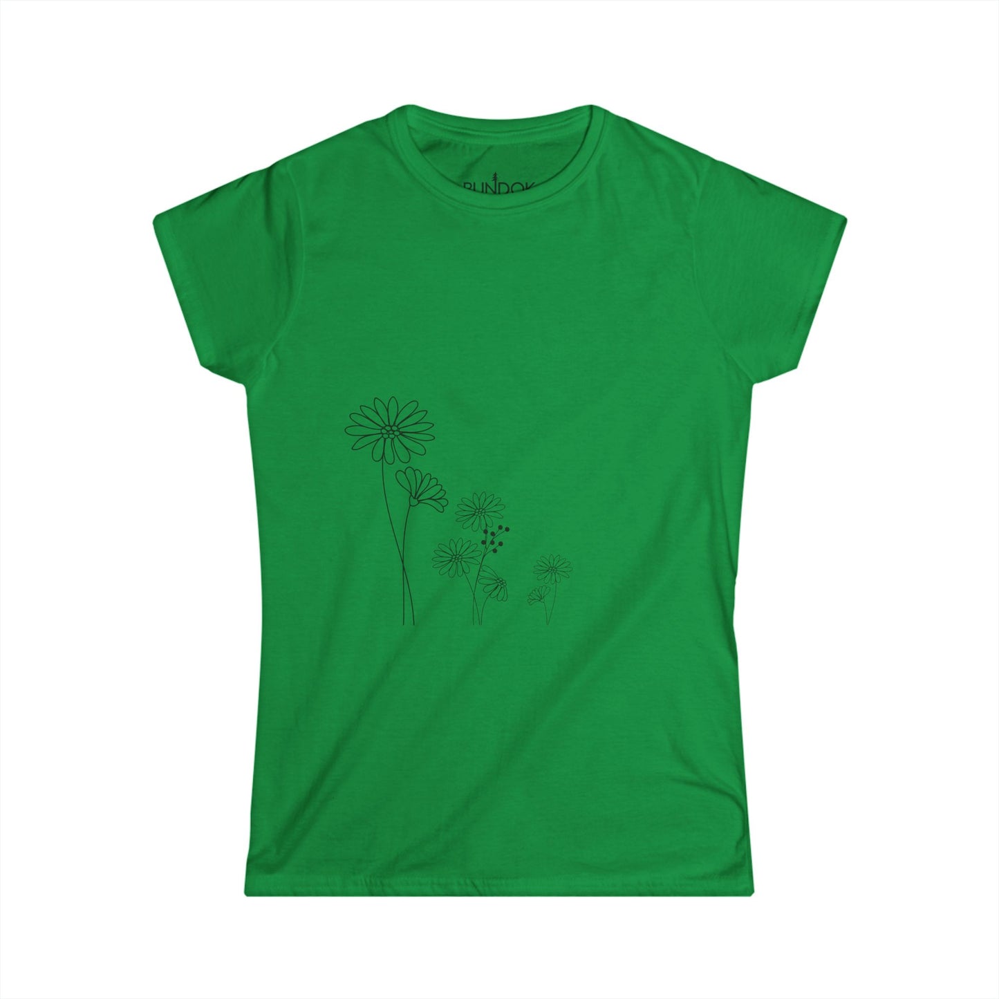 Daisy Mae Women's T