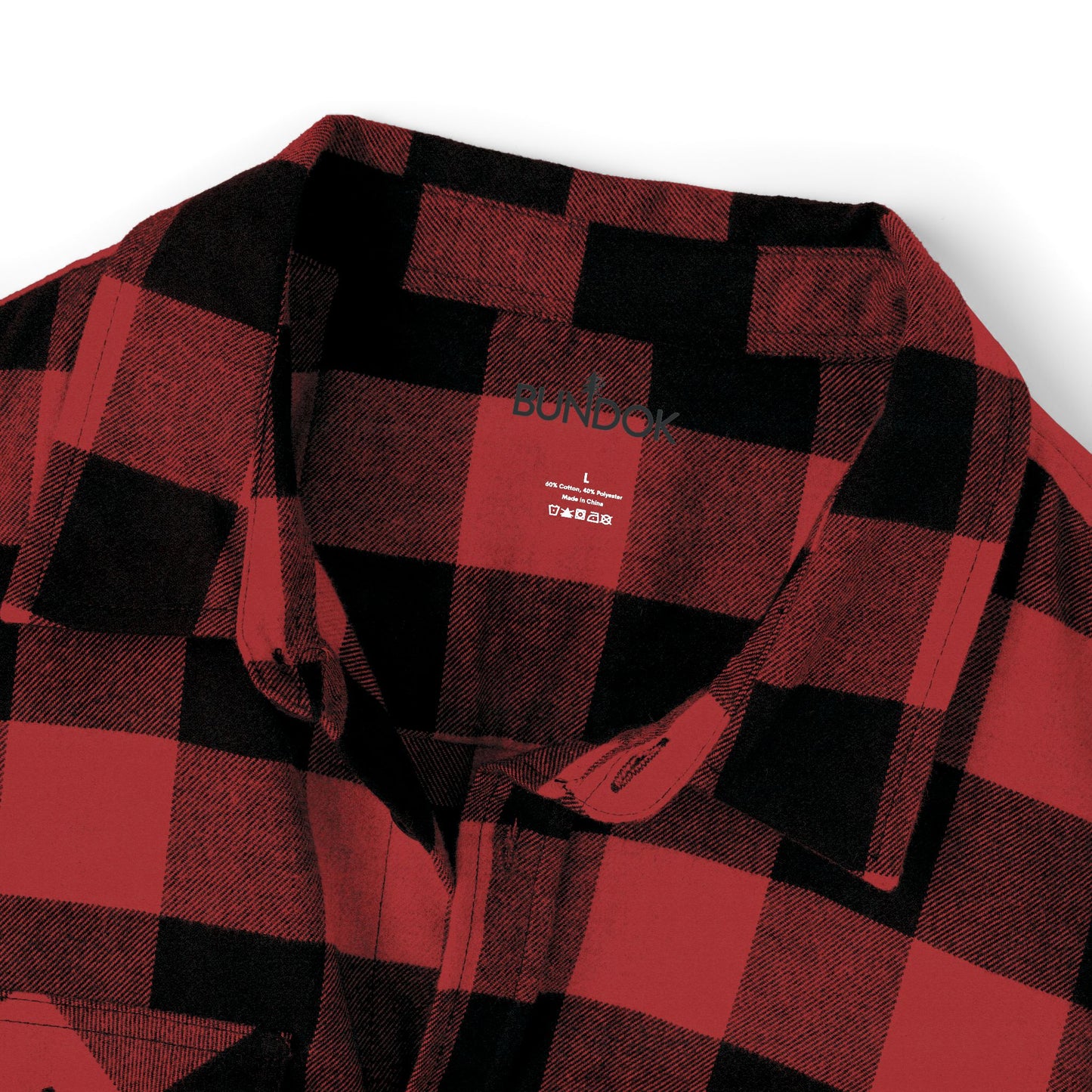 Bundok Flannel