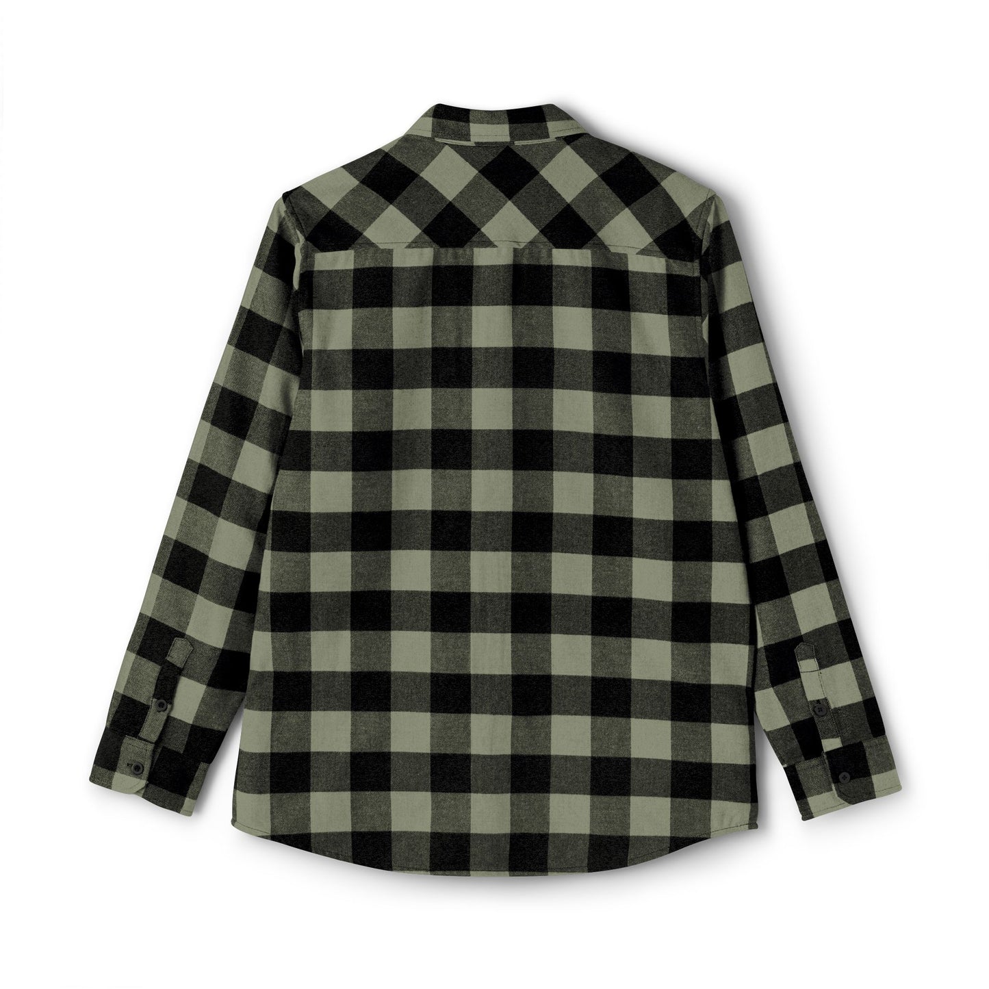 Bundok Flannel